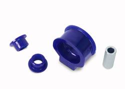 SuperPro - SuperPro SPF2487K Steering Rack Mount Bushing Kit for 96-00 Toyota RAV4 - Image 1