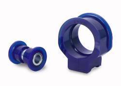 SuperPro - SuperPro SPF2487K Steering Rack Mount Bushing Kit for 96-00 Toyota RAV4 - Image 2