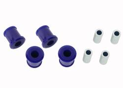 SuperPro - SuperPro SPF2021K Front Control Arm Inner Bushing for 98-04 Nissan Frontier - Image 2