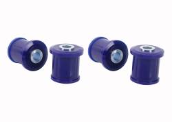 SuperPro - SuperPro SPF2021K Front Control Arm Inner Bushing for 98-04 Nissan Frontier - Image 3