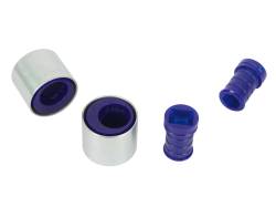 SuperPro - SuperPro SPF2532K Front Lower Control Arm Add'l Caster Offset Inner Rear Bushing - Image 2
