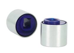 SuperPro - SuperPro SPF2532K Front Lower Control Arm Add'l Caster Offset Inner Rear Bushing - Image 3
