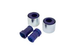 SuperPro - SuperPro SPF2532K Front Lower Control Arm Add'l Caster Offset Inner Rear Bushing - Image 4