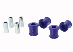 SuperPro - SuperPro SPF2021K Front Control Arm Inner Bushing for 98-04 Nissan Frontier - Image 4