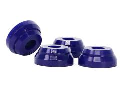SuperPro - SuperPro SPF2534K Front Suspension Strut Rod Bushing Kit for Subaru - Image 1
