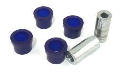 SuperPro - SuperPro SPF2540K Rear Lower Inner Control Arm Bushing Kit for Audi/Volkswagen - Image 1