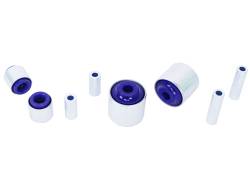 SuperPro - SuperPro Kit154K VE Front ALIGNMENT Kit - Image 2