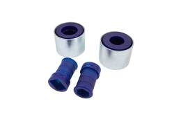 SuperPro - SuperPro SPF2556K Front Lower Control Arm Rear Bushing STD - Image 1
