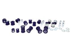 SuperPro - SuperPro Kit238K Full Vehicle Bushing Kit for Land Cruiser 100 Series - Image 2
