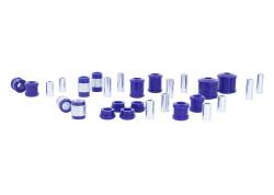 SuperPro - SuperPro KIT5239RK Rear Suspension Enhancement Kit for VW - Image 2