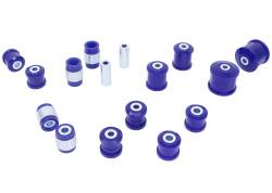 SuperPro - SuperPro KIT5239RK Rear Suspension Enhancement Kit for VW - Image 3