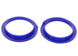 SuperPro - SuperPro SPF2498K Front Upper Coil Spring Insulator for 04-06 Pontiac GTO - Image 2