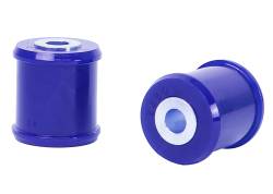 SuperPro - SuperPro SPF2680K Rear Suspension Shock Absorber Bushing for 93-95 Mazda RX-7 - Image 3