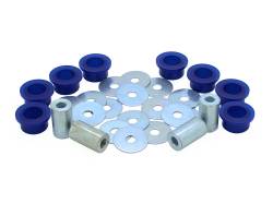 SuperPro - SuperPro SPF2602K LOTUS ELISE Front Upper CTL Arm - Image 4