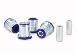 SuperPro - SuperPro SPF2713K Front Upper Inner Control Arm Bushing for 96-02 Toyota 4Runner - Image 2