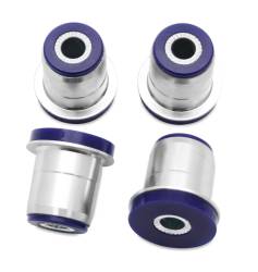 SuperPro - SuperPro SPF2713K Front Upper Inner Control Arm Bushing for 96-02 Toyota 4Runner - Image 3