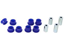 SuperPro - SuperPro SPF2604K LOTUS ELISE Rear Lower Control AR - Image 2