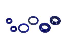 SuperPro - SuperPro SPF2701K for WRX CROSS MEMBER WASHER - Image 2