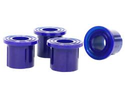 SuperPro - SuperPro SPF2767K Rear Rearward Leaf Spring Bushing for Nissan Suzuki - Image 2