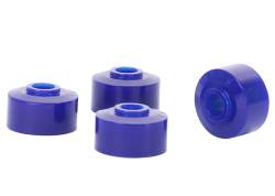 SuperPro - SuperPro SPF2755SK Stabilizer Bar Link Bushing Kit for Alfa Romeo/Subaru/Toyota - Image 3