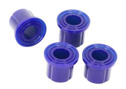 SuperPro - SuperPro SPF2767K Rear Rearward Leaf Spring Bushing for Nissan Suzuki - Image 3