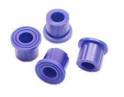 SuperPro - SuperPro SPF2767K Rear Rearward Leaf Spring Bushing for Nissan Suzuki - Image 1