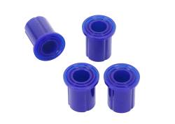 SuperPro - SuperPro SPF2768K Rear Upper Leaf Spring Shackle Bushing for Nissan Suzuki - Image 3