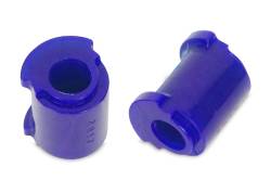 SuperPro - SuperPro SPF2817-17K Rear Sway Bar Mount Bushing - Image 2