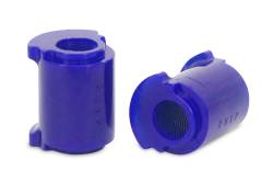 SuperPro - SuperPro SPF2817-17K Rear Sway Bar Mount Bushing - Image 1