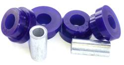 SuperPro - SuperPro SPF2786K Rear Inner Lower Toe Bushing Kit for Lexus/Altezza IS200 - Image 1