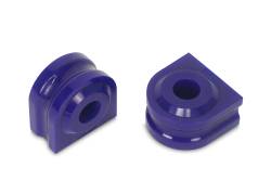 SuperPro - SuperPro SPF2818-25.5K Front Suspension Stabilizer Bar Bushing Kit for BMW - Image 2
