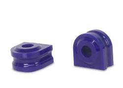 SuperPro - SuperPro SPF2818-25.5K Front Suspension Stabilizer Bar Bushing Kit for BMW - Image 3