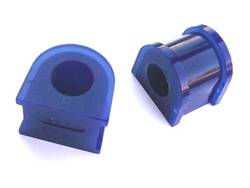 SuperPro - SuperPro SPF2791-21K 21mm Sway Bar Mount Bushing Kit - Image 4