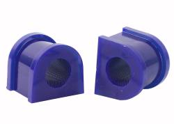 SuperPro - SuperPro SPF2791-21K 21mm Sway Bar Mount Bushing Kit - Image 1