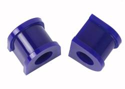 SuperPro - SuperPro SPF2791-21K 21mm Sway Bar Mount Bushing Kit - Image 2
