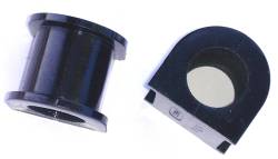 SuperPro - SuperPro SPF2816-27K Fr Sway Bar Mnt Bushing - Image 1