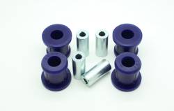 SuperPro - SuperPro SPF2821K Front Upper Control Arm Inner - Image 1