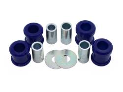 SuperPro - SuperPro SPF2831K Rear Sway Bar Link Bushing for 99-04 Jeep Grand Cherokee - Image 1