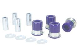 SuperPro - SuperPro SPF2845K FRONT UPPER INNER KIT - Image 4