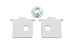 SuperPro - SuperPro SPF2859K Front Alignment Caster Kit for Chevy/Pontiac - Image 3
