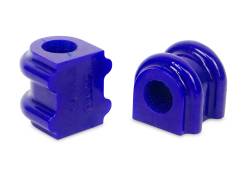 SuperPro - SuperPro SPF2879-20K 20mm Rear Sway Bar Mount Bushing for 12-17 Hyundai Veloster - Image 1