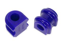 SuperPro - SuperPro SPF2879-20K 20mm Rear Sway Bar Mount Bushing for 12-17 Hyundai Veloster - Image 2