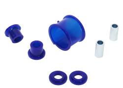 SuperPro - SuperPro SPF2889BK Steering Rack Bushing Kit No Tool - Image 2