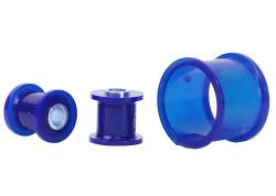 SuperPro - SuperPro SPF2889BK Steering Rack Bushing Kit No Tool - Image 3