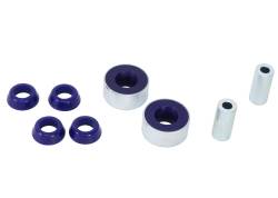 SuperPro - SuperPro SPF3452K X-TRAIL Front Lower Control Inner Rear for Chevy/Nissan - Image 2