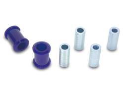 SuperPro - SuperPro SPF3515K Front Lower Control Arm Bushing Kit - Image 2