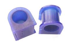 SuperPro - SuperPro SPF2921-27K Front Stabilizer Bar Bushing Kit for 86-92 Toyota Supra - Image 3