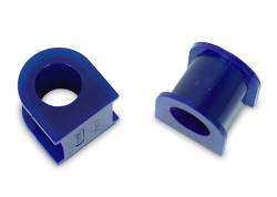 SuperPro - SuperPro SPF2921-27K Front Stabilizer Bar Bushing Kit for 86-92 Toyota Supra - Image 2