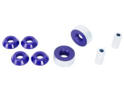 SuperPro - SuperPro SPF2945K Front Lower Inner FWD Control Arm Bushing Kit for Acura/Honda - Image 2