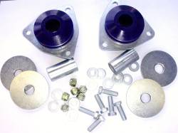 SuperPro - SuperPro SPF2989K UCF10 Bushing - Image 1